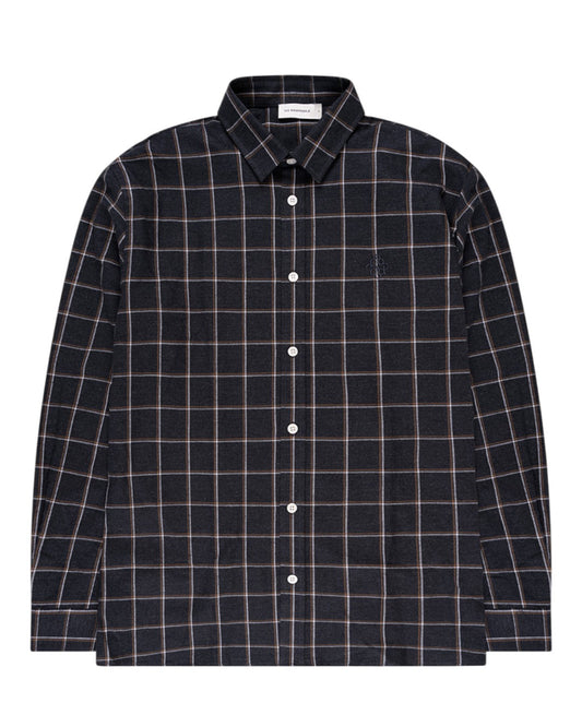 Seinfield Cotton Shirt