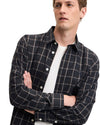 Seinfield Cotton Shirt