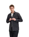 Seinfield Cotton Shirt