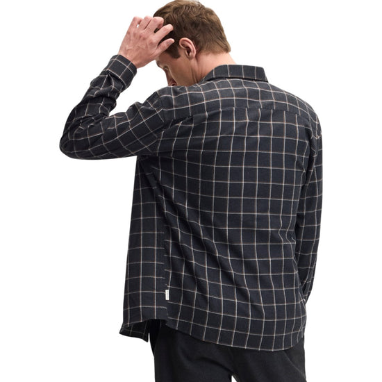 Seinfield Cotton Shirt