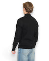 Urban Chase Half Zip Pullover Antracite