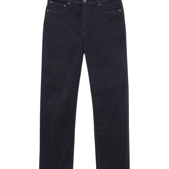 Steve Flock Jeans Silicone Blue