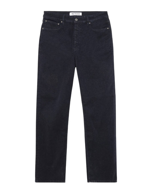 Steve Flock Jeans Silicone Blue