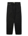 WBLeroy Selvedge Denim Black