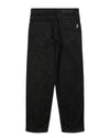 WBLeroy Selvedge Denim Black
