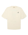 WBBeam Action T-shirt Off White