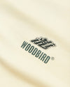 WBBeam Action T-shirt Off White