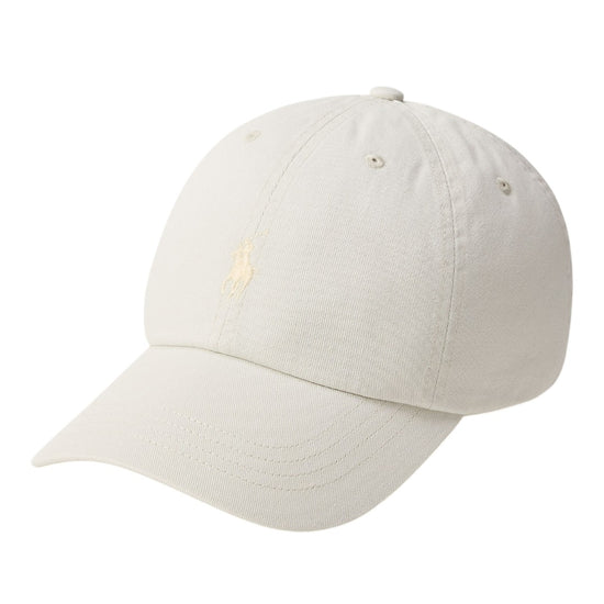 Sports Cap Stone Pebble