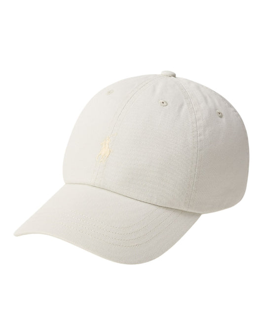 Sports Cap Stone Pebble