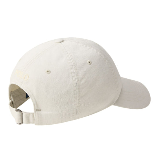 Sports Cap Stone Pebble
