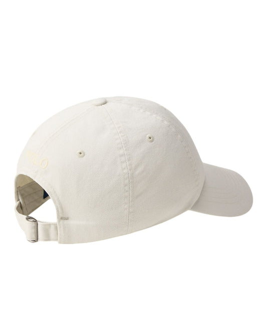 Sports Cap Stone Pebble