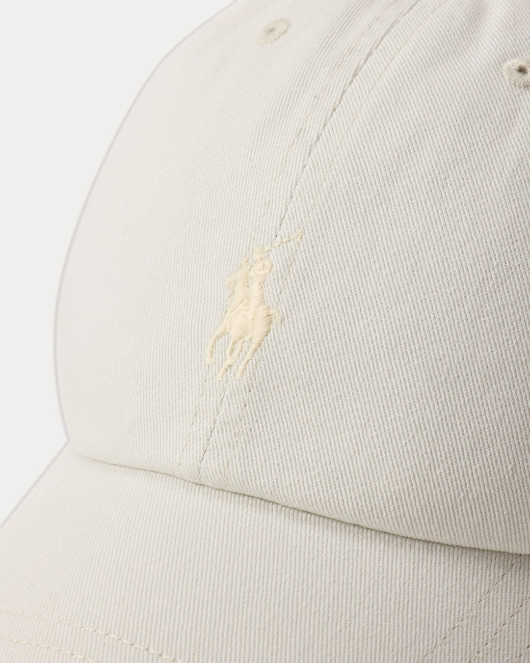 Sports Cap Stone Pebble