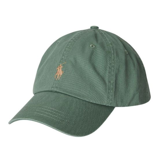 Sports Cap Fatigue