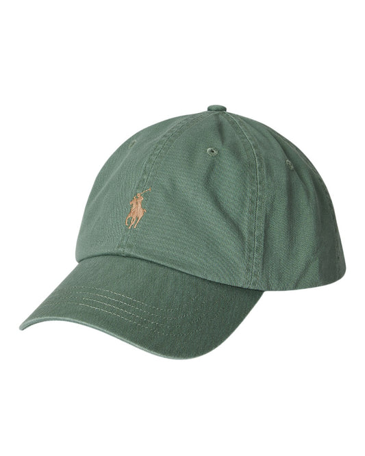 Sports Cap Fatigue