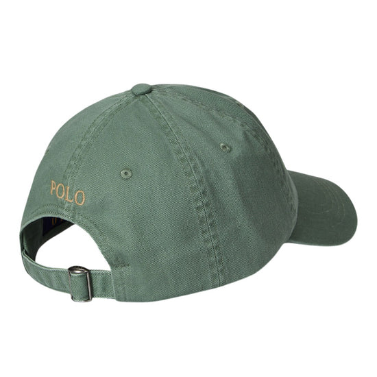 Sports Cap Fatigue
