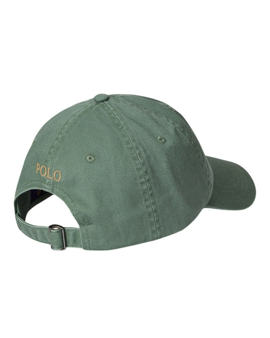 Sports Cap Fatigue
