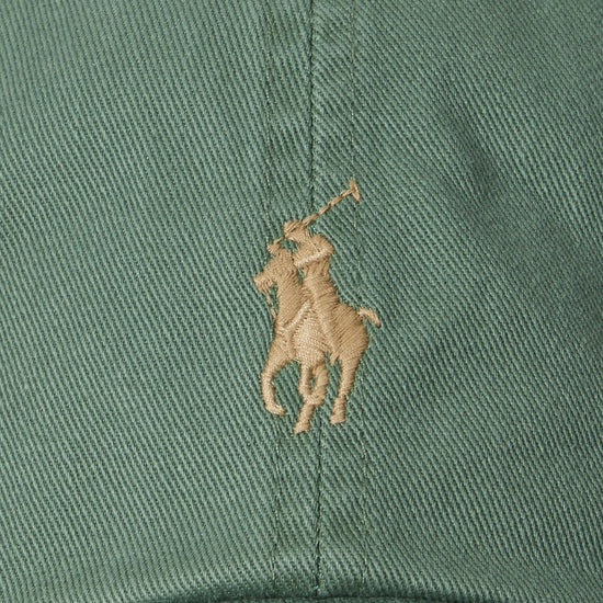 Sports Cap Fatigue
