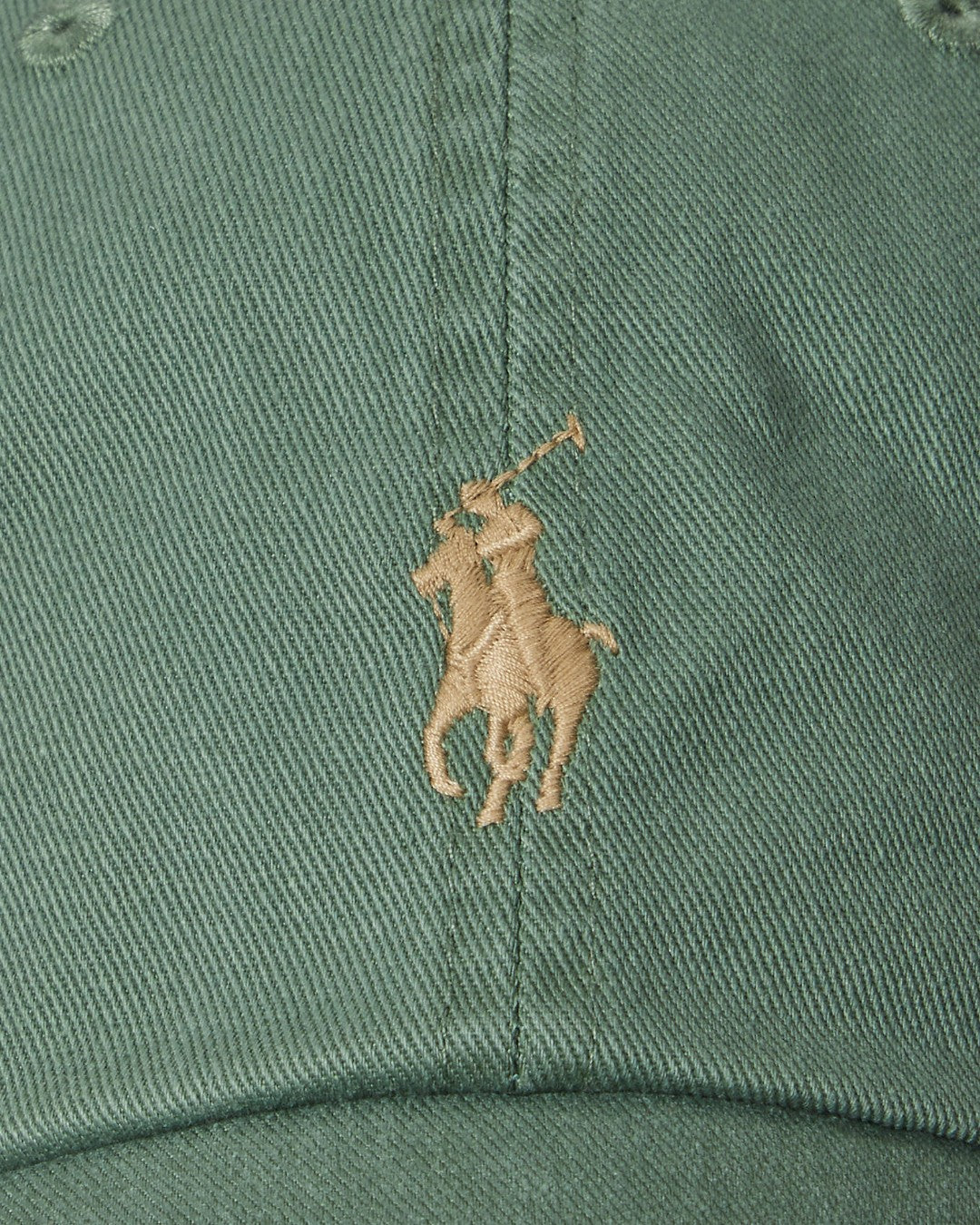 Sports Cap Fatigue