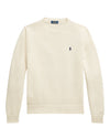 Cotton Sweater Andover Cream