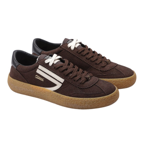 Vintage Sneaker Cocoa