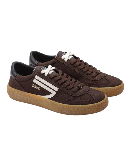 Vintage Sneaker Cocoa