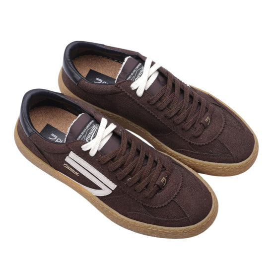 Vintage Sneaker Cocoa
