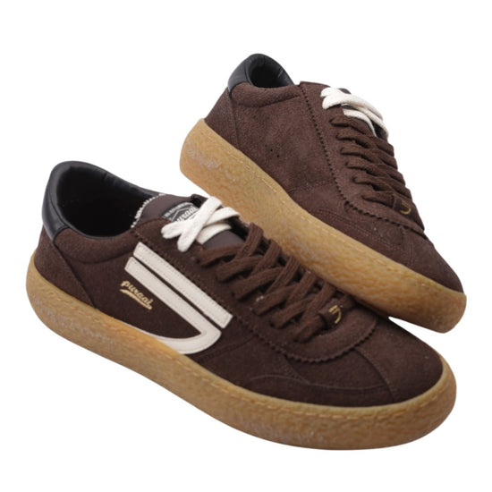 Vintage Sneaker Cocoa