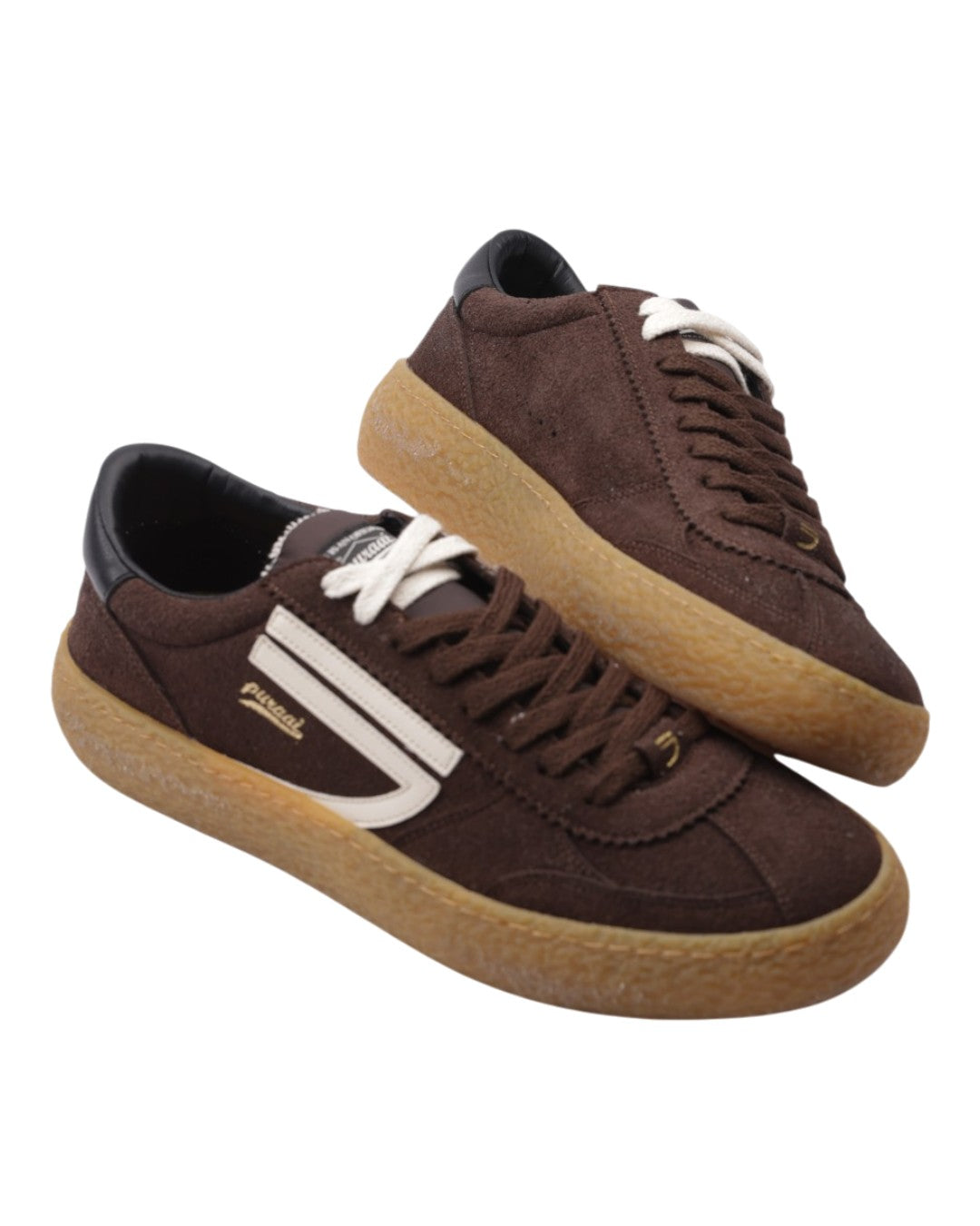 Vintage Sneaker Cocoa