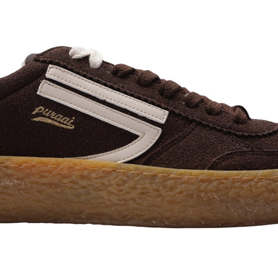 Vintage Sneaker Cocoa