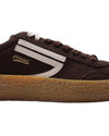 Vintage Sneaker Cocoa