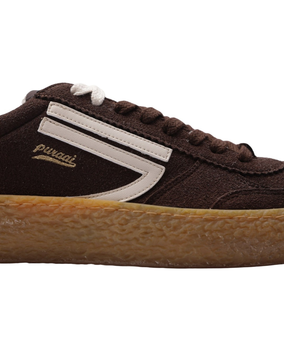Vintage Sneaker Cocoa