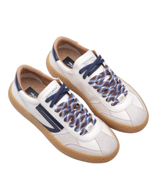 Vintage Sneaker Chianti