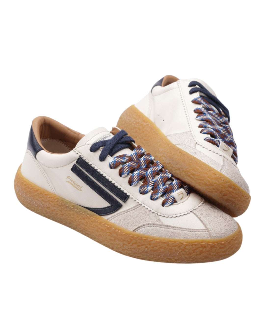 Vintage Sneaker Chianti