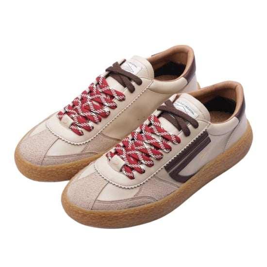 Vintage Sneaker Champagne