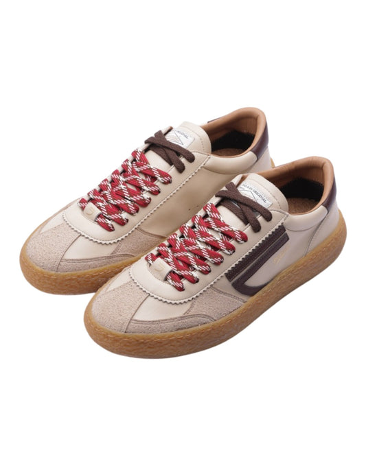 Vintage Sneaker Champagne