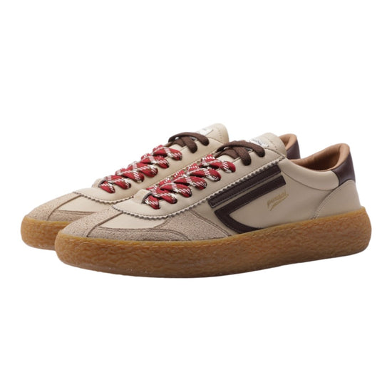 Vintage Sneaker Champagne