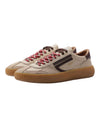 Vintage Sneaker Champagne