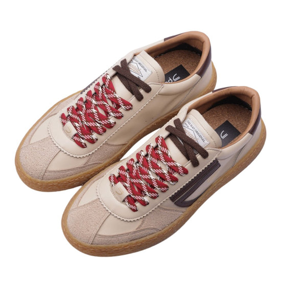 Vintage Sneaker Champagne