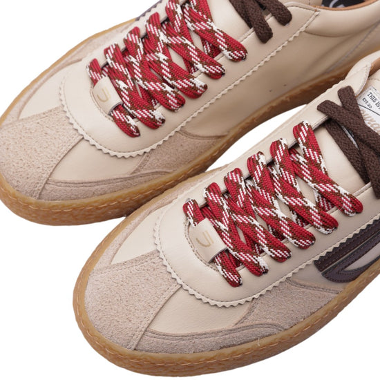 Vintage Sneaker Champagne