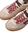 Vintage Sneaker Champagne