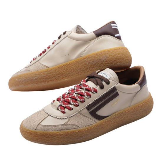 Vintage Sneaker Champagne