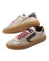 Vintage Sneaker Champagne