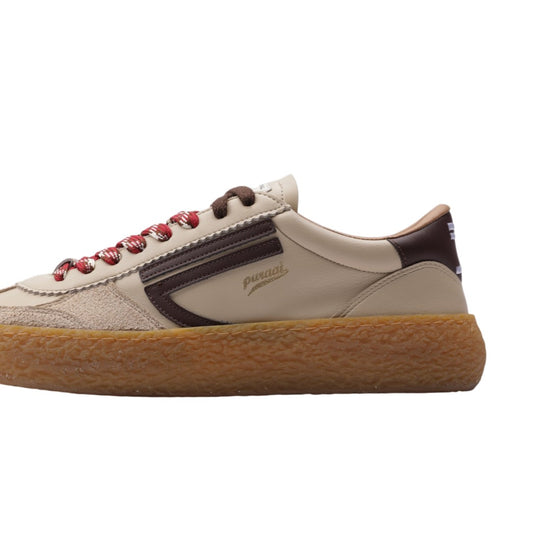 Vintage Sneaker Champagne