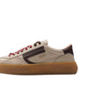 Vintage Sneaker Champagne