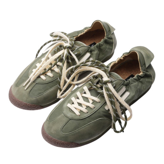 Panther Sneaker Army