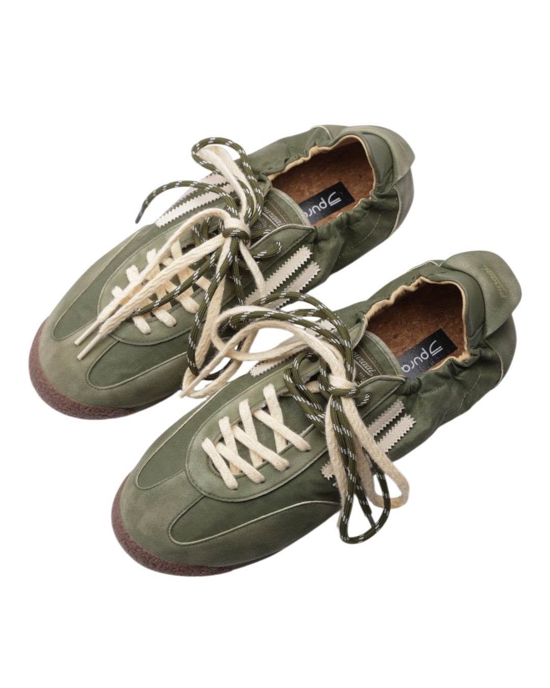 Panther Sneaker Army
