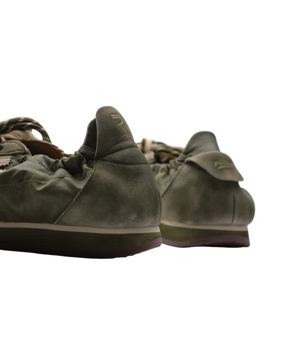 Panther Sneaker Army
