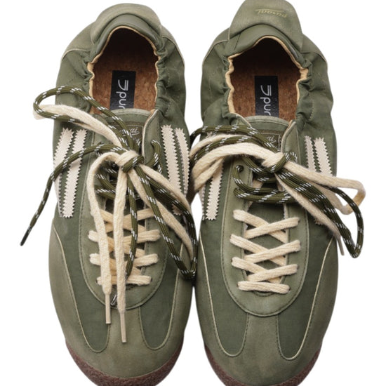 Panther Sneaker Army