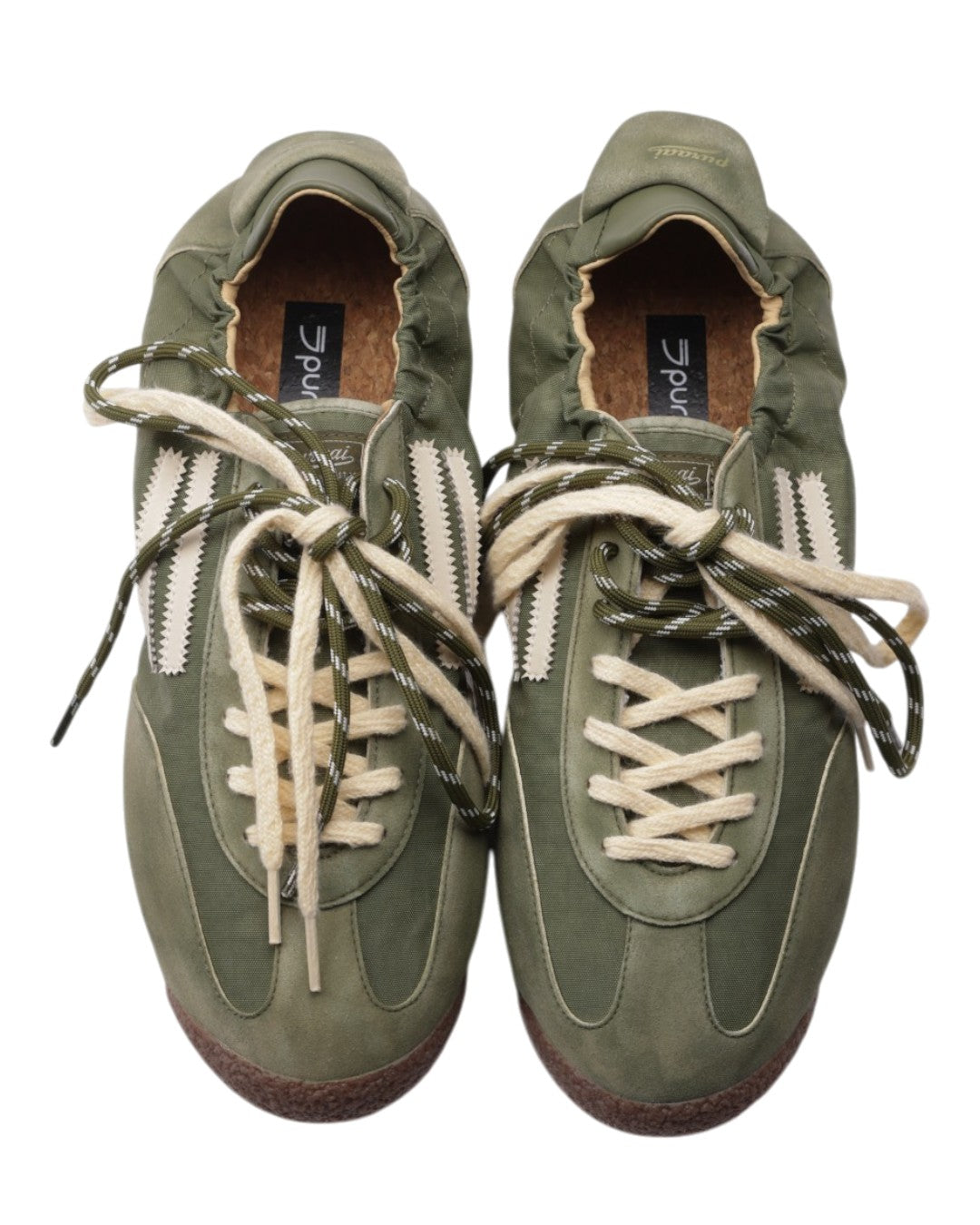 Panther Sneaker Army