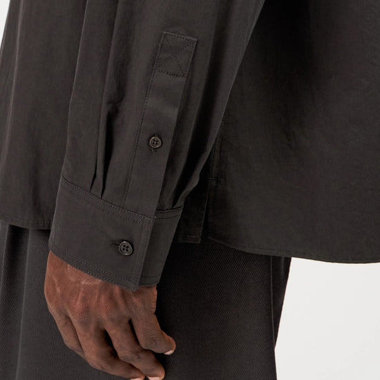 Baunt Shirt Brown
